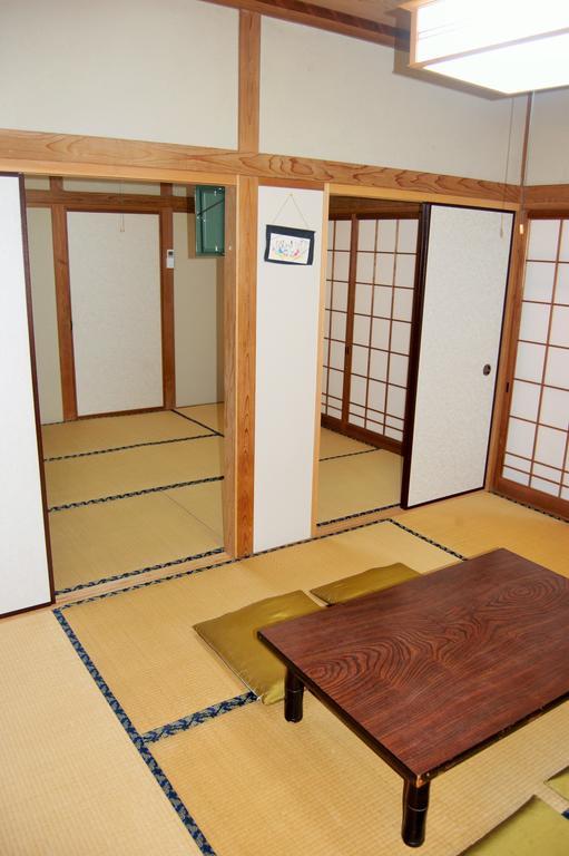 Ryokan Tsuruya Intaku Yufu Kamer foto